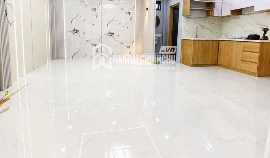 ĐẦU TƯ SINH LƠI - GIÁ TỐT Cần Bán Nhà Đường Trung Mỹ Tây 9, phường Trung Mỹ Tây Q.12, TP. HCM.
