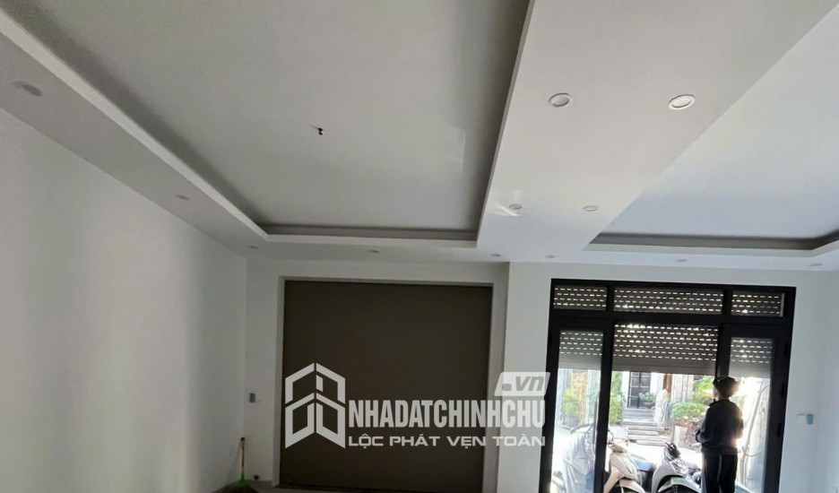 CHO THUÊ NHÀ NGUYÊN CĂN 6 TẦNG CÓ THANG MÁY – MẶT TIỀN 7M TẠI  BA ĐÌNH, HÀ NỘI