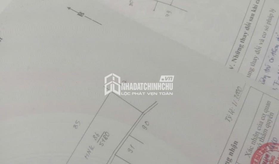 Chính chủ cần ra đi 1 trong 2 lô Đại Thành thuộc xã Ea M