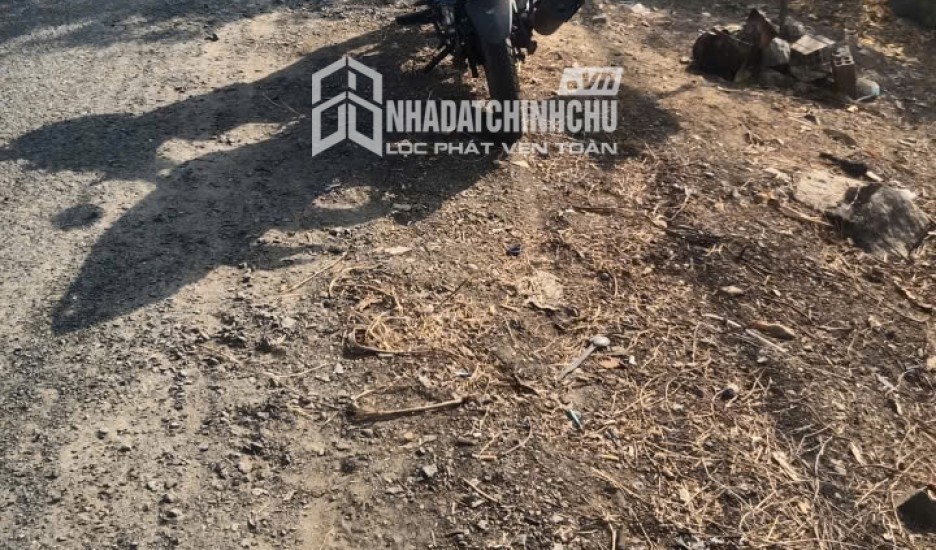 GIÁ TỐT - CHÍNH CHỦ Cần Bán Nhanh Lô Đất Vị Trí Tại Xã Núi Tô, Huyện Tri Tôn, Tỉnh An Giang