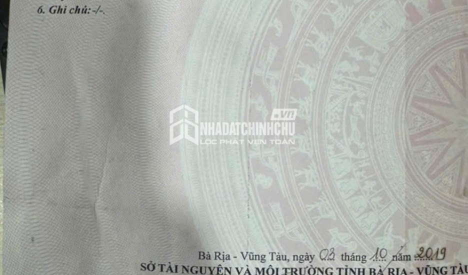 HOT HOT - BÁN 2 LÔ ĐẤT ĐẸP LIỀN KỀ TRUNG TÂM LONG ĐIỀN – Sổ Riêng, Giá Tốt Đầu Tư