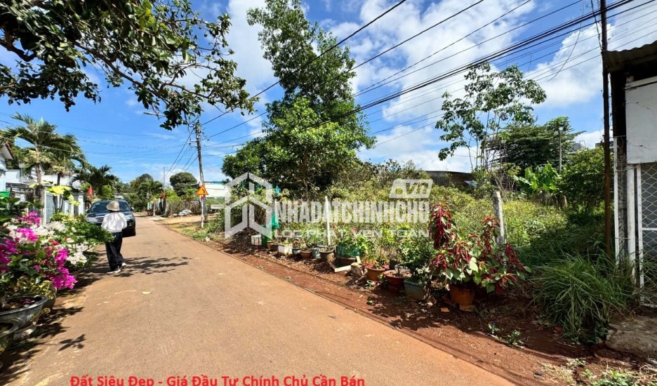 Đất Siêu Đẹp - Giá Đầu Tư Chính Chủ Cần Bán Nhanh đất Hàng Gòn-Long Khánh, Đồng Nai