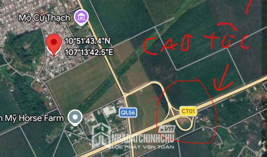 Đất Siêu Đẹp - Giá Đầu Tư Chính Chủ Cần Bán Nhanh đất Hàng Gòn-Long Khánh, Đồng Nai