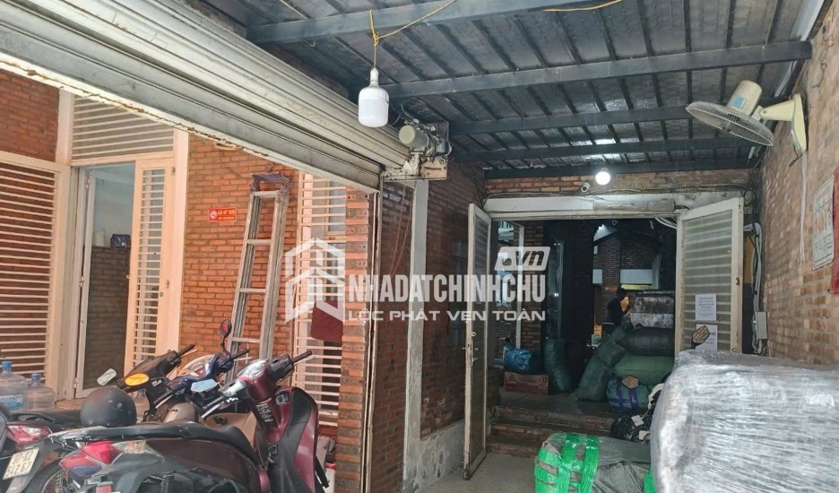 HOT HOT – GIẢM MẠNH 8 TỶ, BÁN NHÀ HẺM 34/19 đường Yên Thế, Phường 2, quận Tân Bình, TP.HCM