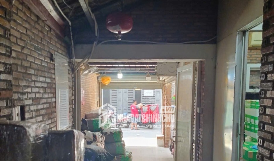 HOT HOT – GIẢM MẠNH 8 TỶ, BÁN NHÀ HẺM 34/19 đường Yên Thế, Phường 2, quận Tân Bình, TP.HCM