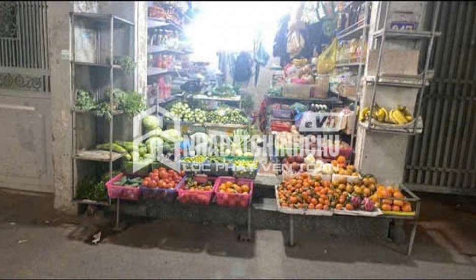 SANG NHƯỢNG CỬA HÀNG TẠI 247 PHÙNG KHOANG, TRUNG VĂN, NAM TỪ LIÊM, HÀ NỘI
