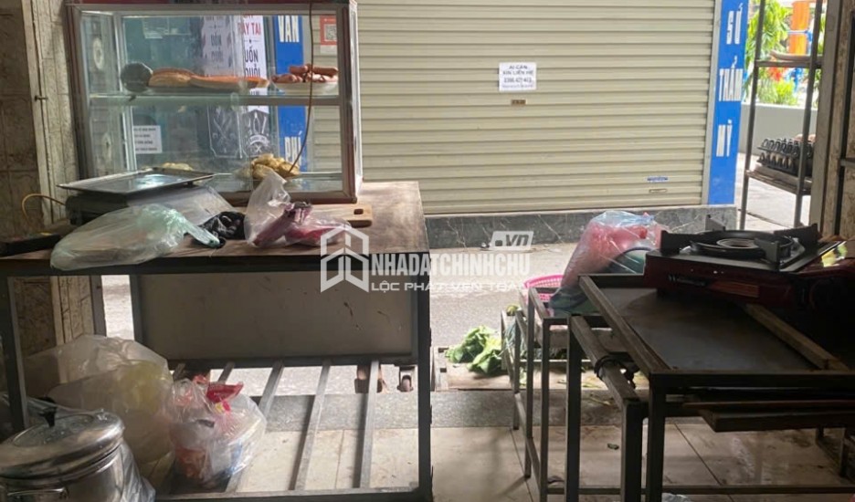 SANG NHƯỢNG CỬA HÀNG TẠI 247 PHÙNG KHOANG, TRUNG VĂN, NAM TỪ LIÊM, HÀ NỘI