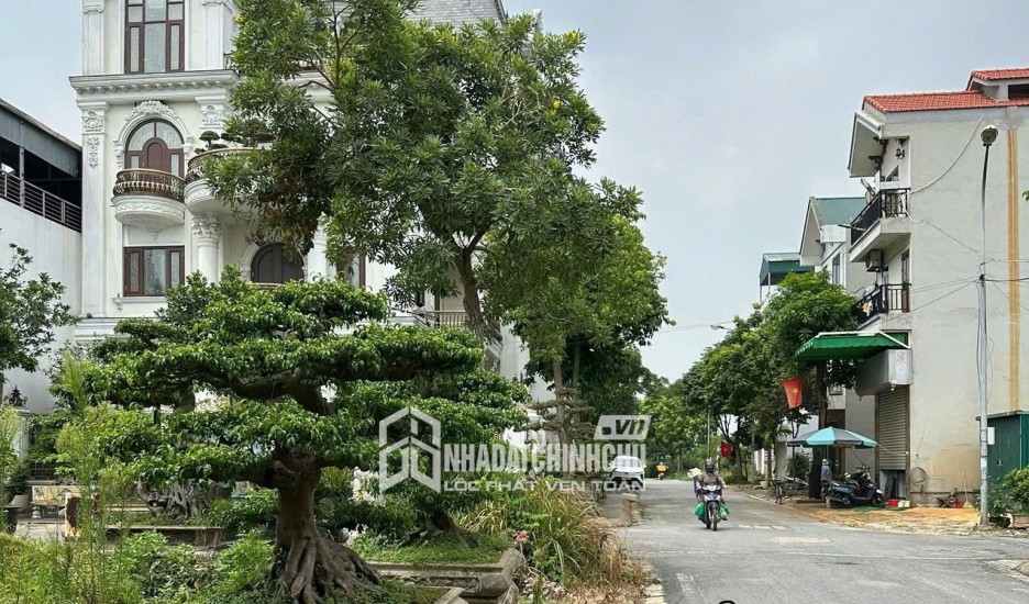ĐẤT ĐẸP- GIÁ TỐT BÁN NHANH LÔ ĐẤT ĐẦU TƯ LÀ SINH LỜI TẠI Yên Thường Phù Đổng thành phố Hà Nội