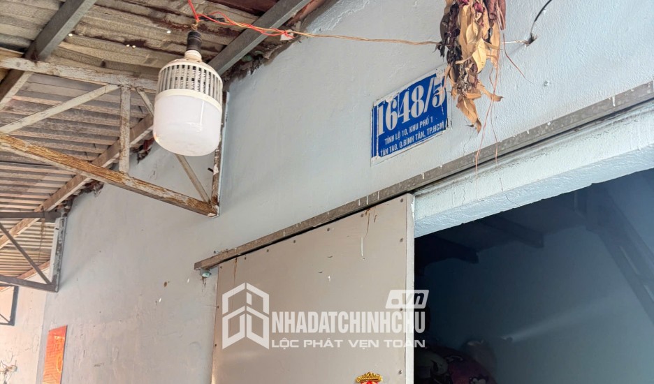 Thuận tiện di chuyển về Bến xe Miền Tây, KCN Tân Tạo, Quốc lộ 1A