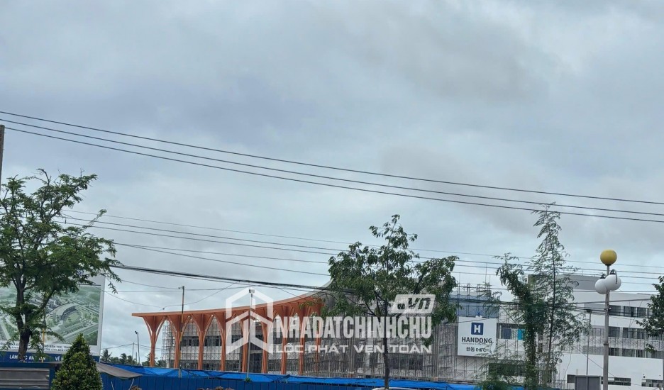 ĐẤT ĐẸP- GIÁ TỐT BÁN NHANH LÔ ĐẤT ĐẦU TƯ LÀ SINH LỜI TẠI TP Bến Tre, Tỉnh Bến Tre