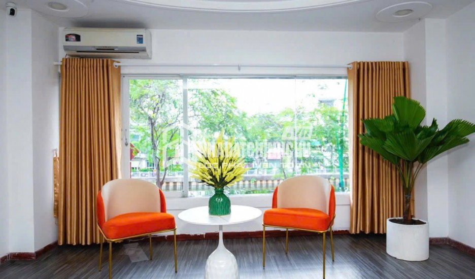 GIÁ TỐT ĐẦU TƯ - CẦN SANG LẠI  SPA FULL NỘI THẤT  HOẶC NHƯỢNG RIÊNG MẶT BẰNG TRỐNG  TẠI TRƯỜNG SA, Q.3 , HỒ CHÍ MINH