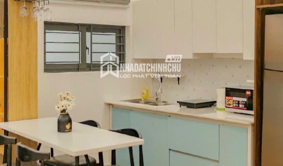 HOT HOT –CẦN BÁN CĂN HỘ MINI TẠI K19/2 đường Đinh Thị Hòa, P. Phước Mỹ, quận Sơn Trà, TP. Đà Nẵng
