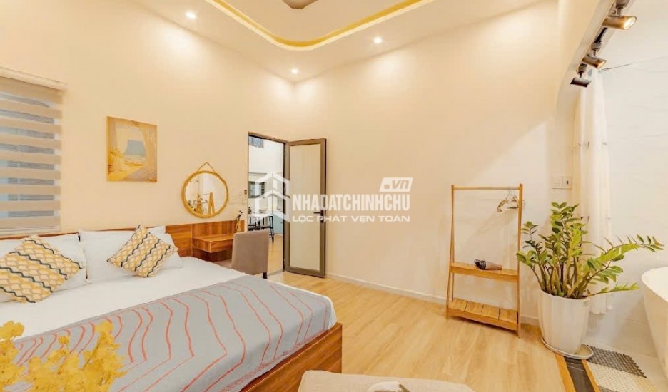 HOT HOT –CẦN BÁN CĂN HỘ MINI TẠI K19/2 đường Đinh Thị Hòa, P. Phước Mỹ, quận Sơn Trà, TP. Đà Nẵng