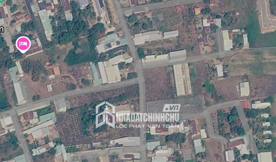 ĐẤT ĐẸP – GIÁ TỐT- CHÍNH CHỦ CẦN BÁN ĐẤT Tại Ấp Lộc Bình, Xã Lộc Giang, Huyện Đức Hòa, Long An