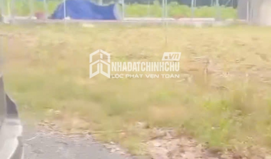 ĐẤT ĐẸP - ĐẦU TƯ SINH LỜI - CHÍNH CHỦ CẦN BÁN LÔ ĐẤT Xã Minh Long, Chơn Thành, Bình Phước