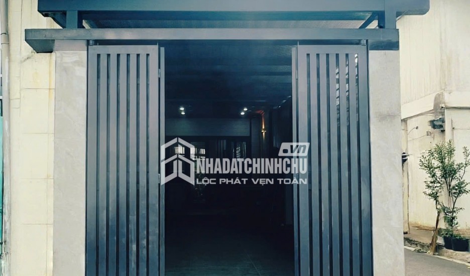 Nhà phố đẹp , Lô góc 2 mặt tiền – Tam Bình - 76m2 – Nhỉnh 3 tỷ - Đường ôtô tránh- Ôtô ngủ trong nhà