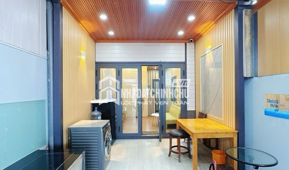 Nhà phố đẹp , Lô góc 2 mặt tiền – Tam Bình - 76m2 – Nhỉnh 3 tỷ - Đường ôtô tránh- Ôtô ngủ trong nhà