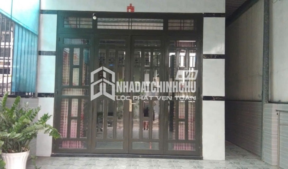 NHÀ ĐẸP - CHÍNH CHỦ CẦN Cho Thuê Nhà Tổ 30 khu phố 4B Đường 768, P.Trảng Dài, TP.Biên Hòa, Đồng Nai.