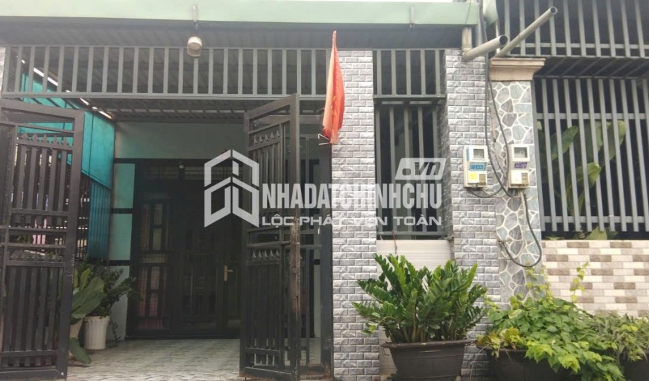 NHÀ ĐẸP - CHÍNH CHỦ CẦN Cho Thuê Nhà Tổ 30 khu phố 4B Đường 768, P.Trảng Dài, TP.Biên Hòa, Đồng Nai.