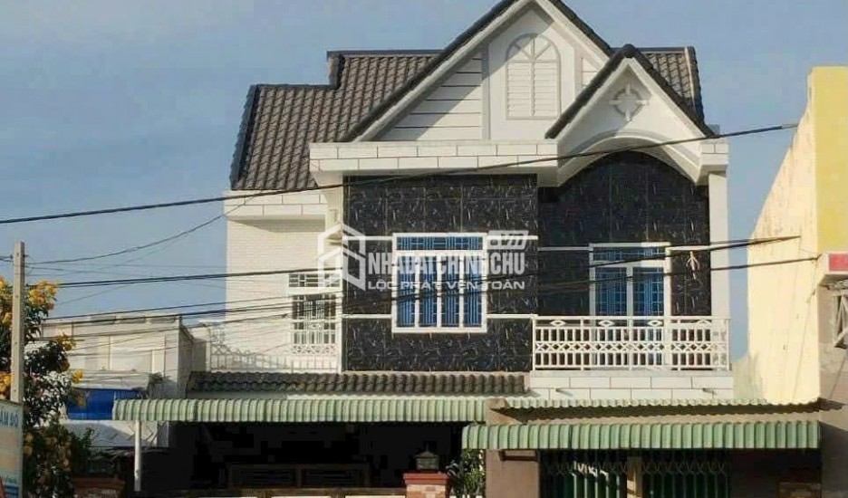 HOT HOT – CHÍNH CHỦ CẦN BÁN NHÀ MẶT TIỀN QUỐC LỘ 1A TẠI xã Phan Rí Thành, tỉnh Lâm Đồng