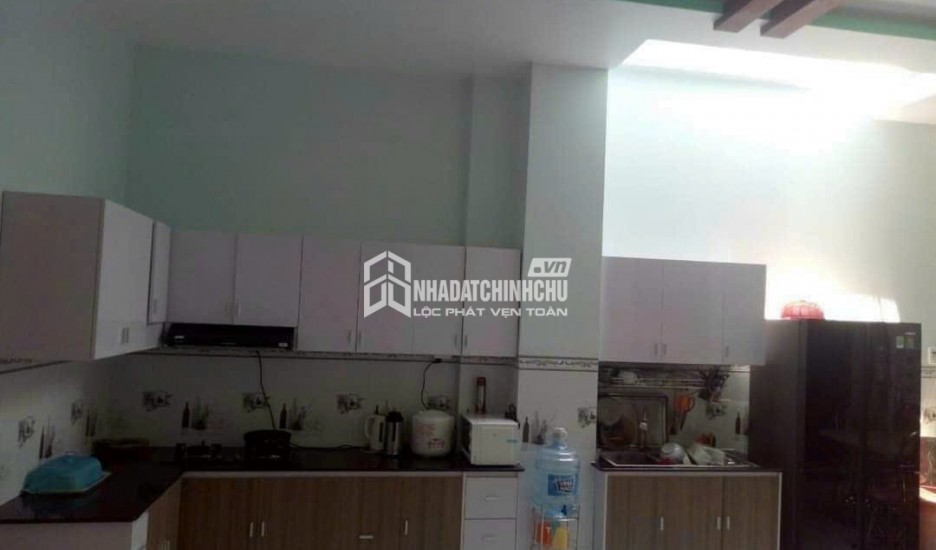 HOT HOT – CHÍNH CHỦ CẦN BÁN NHÀ MẶT TIỀN QUỐC LỘ 1A TẠI xã Phan Rí Thành, tỉnh Lâm Đồng
