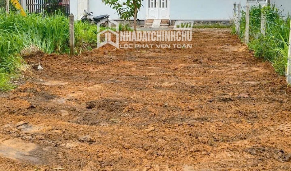ĐẤT ĐẸP- GIÁ TỐT CHÍNH CHỦ BÁN NHANH LÔ ĐẤT ĐẦU TƯ SINH LỜI TẠI TP Thủ Dầu Một, tỉnh Bình Dương
