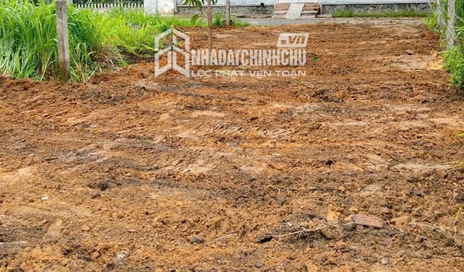 ĐẤT ĐẸP- GIÁ TỐT CHÍNH CHỦ BÁN NHANH LÔ ĐẤT ĐẦU TƯ SINH LỜI TẠI TP Thủ Dầu Một, tỉnh Bình Dương