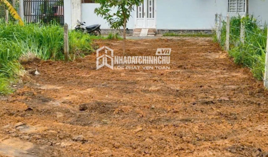 ĐẤT ĐẸP- GIÁ TỐT CHÍNH CHỦ BÁN NHANH LÔ ĐẤT ĐẦU TƯ SINH LỜI TẠI TP Thủ Dầu Một, tỉnh Bình Dương