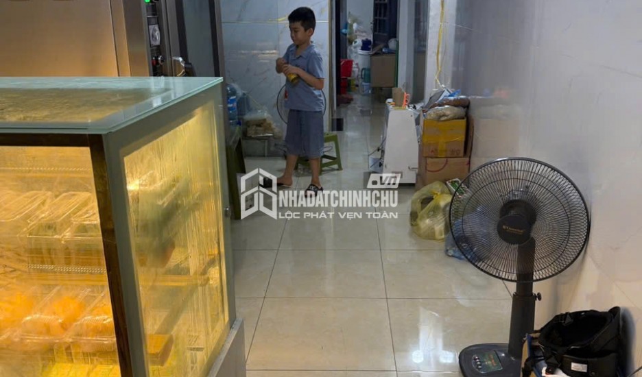 SANG NHƯỢNG MẶT BẰNG KINH DOANH ĐẸP TẠI HỒ TÙNG MẬU – BẮC TỪ LIÊM ,HÀ NỘI