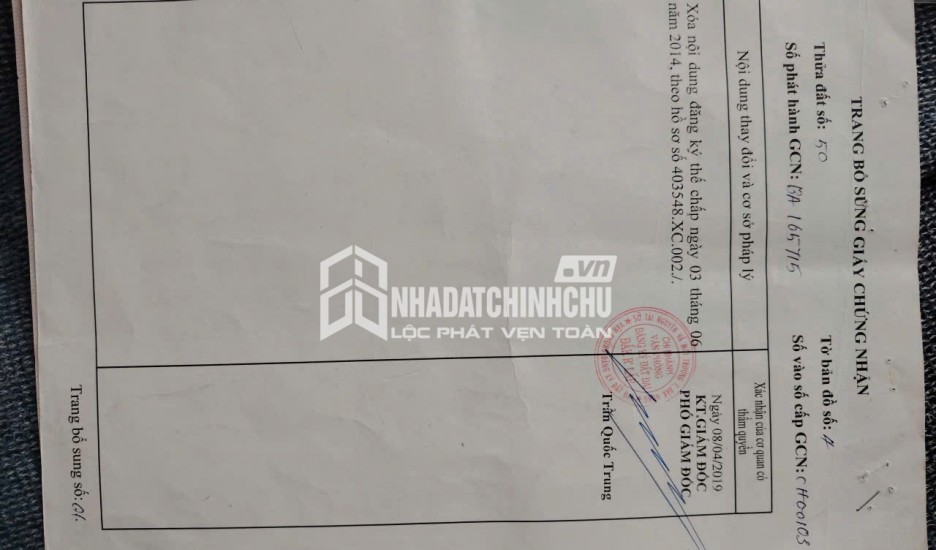 BÁN GẤP 1HA ĐẤT VIEW HỒ TỰ NHIÊN – MẶT TIỀN ĐƯỜNG BÊ TÔNG – SỔ SẴN