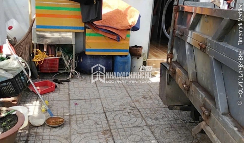 CẦN BÁN ĐẤT THƯƠNG MẠI DỊCH VỤ TẠI XÃ LONG HẢI, TP. HỒ CHÍ MINH