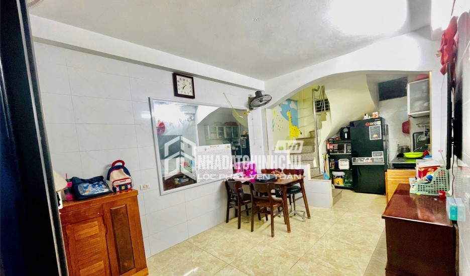 NHÀ ĐẸP – GIÁ TỐT- CHÍNH CHỦ CẦN BÁN NHÀ Tại Tân Mai, Phường Tân Mai, Quận Hoàng Mai, Hà Nội
