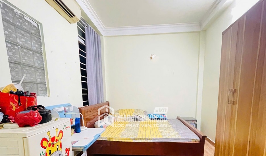 NHÀ ĐẸP – GIÁ TỐT- CHÍNH CHỦ CẦN BÁN NHÀ Tại Tân Mai, Phường Tân Mai, Quận Hoàng Mai, Hà Nội