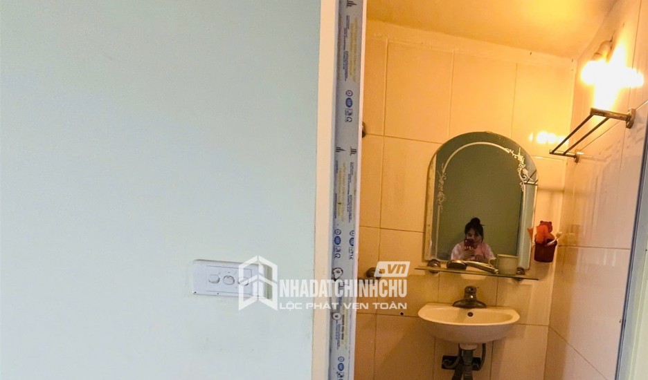 NHÀ ĐẸP – GIÁ TỐT- CHÍNH CHỦ CẦN BÁN NHÀ Tại Tân Mai, Phường Tân Mai, Quận Hoàng Mai, Hà Nội
