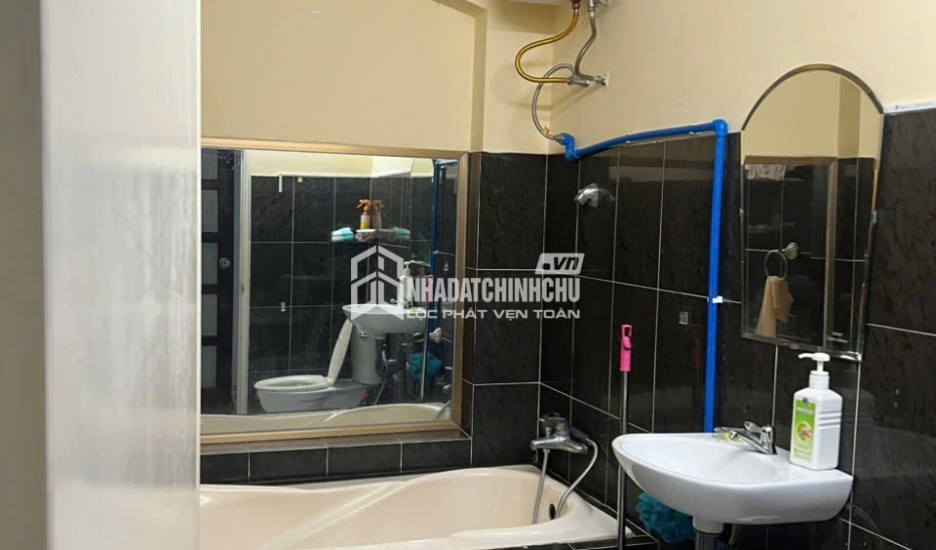 CHO NỮ THUÊ PHÒNG ĐẸP 21M² – KHÔNG CHUNG CHỦ – GIỜ GIẤC TỰ DO
