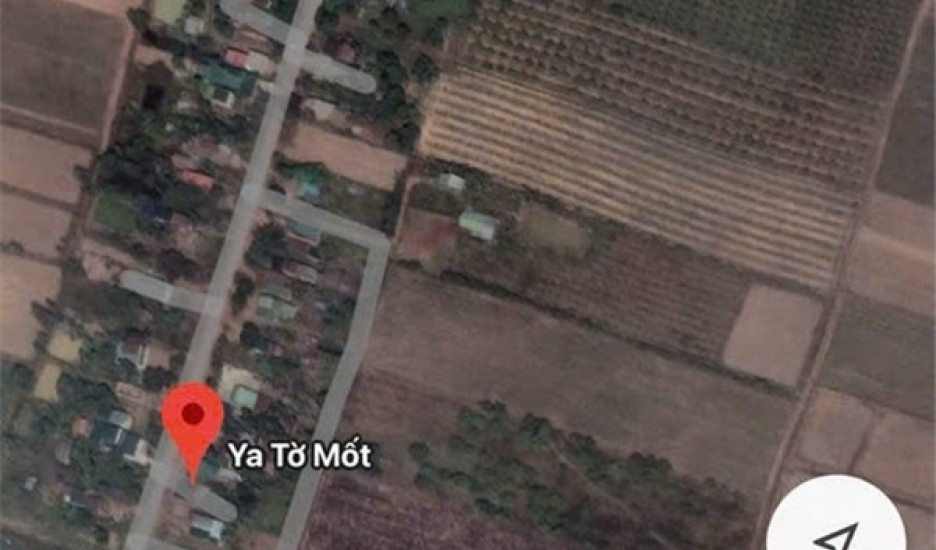 ĐẤT ĐẸP - GIÁ TỐT - CHÍNH CHỦ CẦN BÁN LÔ ĐẤT Xã Ia Rvê, Huyện Ea Súp, Đắk Lắk (Xã Ia Rvê, Đắk Lắk mới)