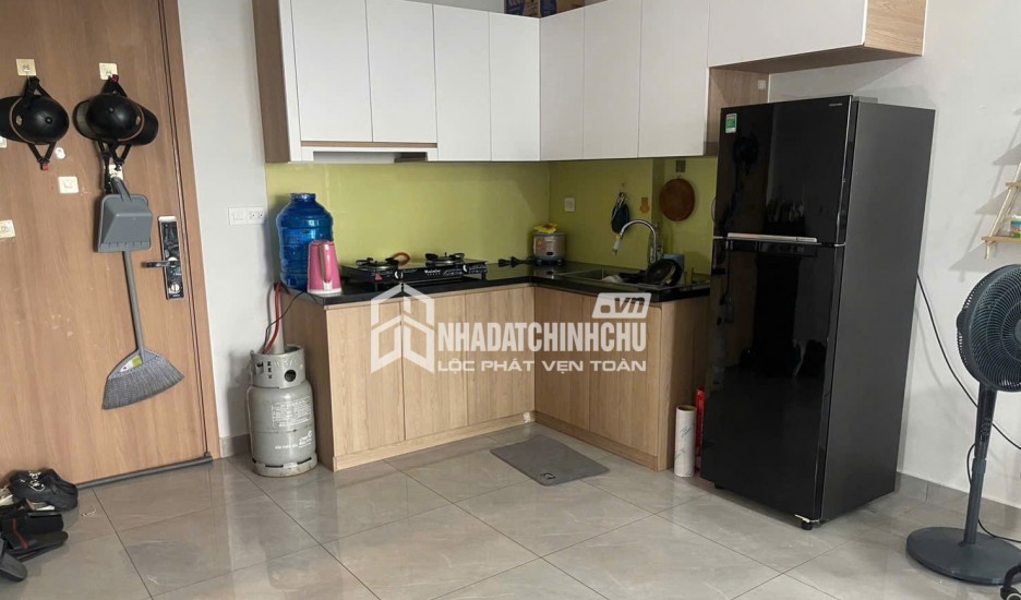 ( BÁN GẤP ) Căn Hộ Chính Chủ Tại Legacy Prime, Phường Thuận Giao, Thành phố Thuận An, Bình Dương
