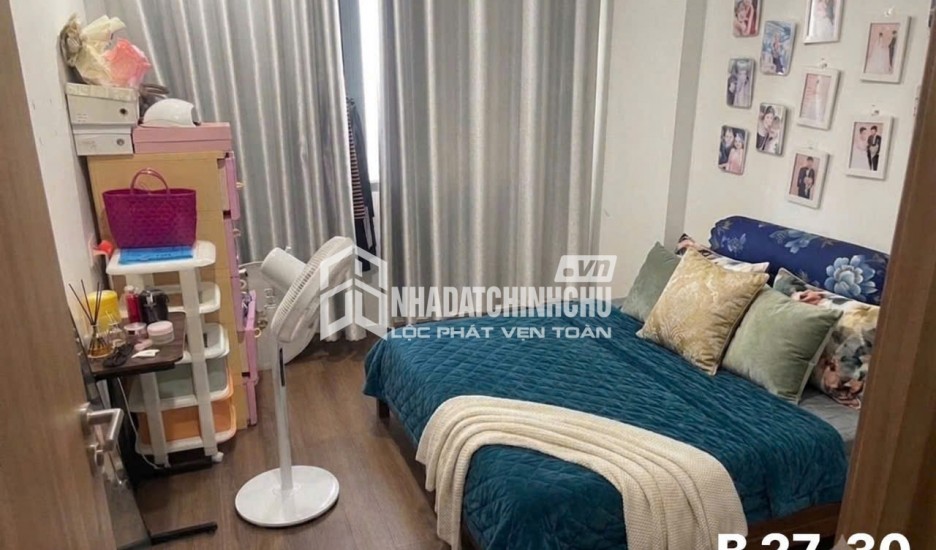 ( BÁN GẤP ) Căn Hộ Chính Chủ Tại Legacy Prime, Phường Thuận Giao, Thành phố Thuận An, Bình Dương
