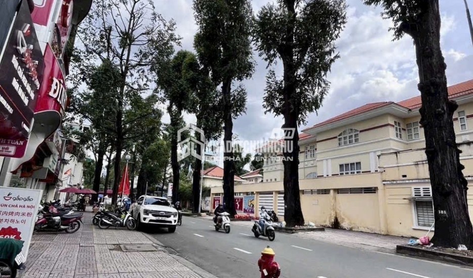 NHÀ  ĐẸP – GIÁ TỐT- CHÍNH CHỦ CẦN BÁN NHÀ Tại Phường 9, Quận 3, Tp Hồ Chí Minh