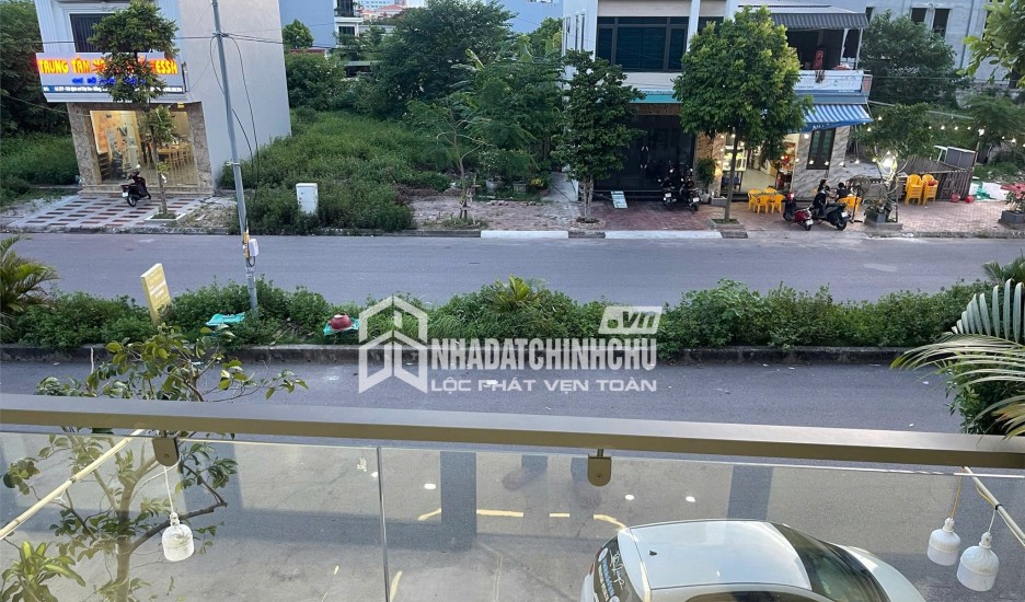 ( CHO THUÊ ) Văn Phòng TẦNG 2 - Lô A3 TĐC Đường Đôi Cây Đa, Ngô Quyền, Hải Phòng