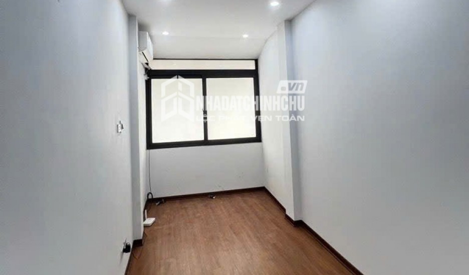Chính Chủ Bán Nhà Số 23 Ngõ Trại Cá, đường Trương Định, phường Tương Mai, quận Hoàng Mai, Hà Nội