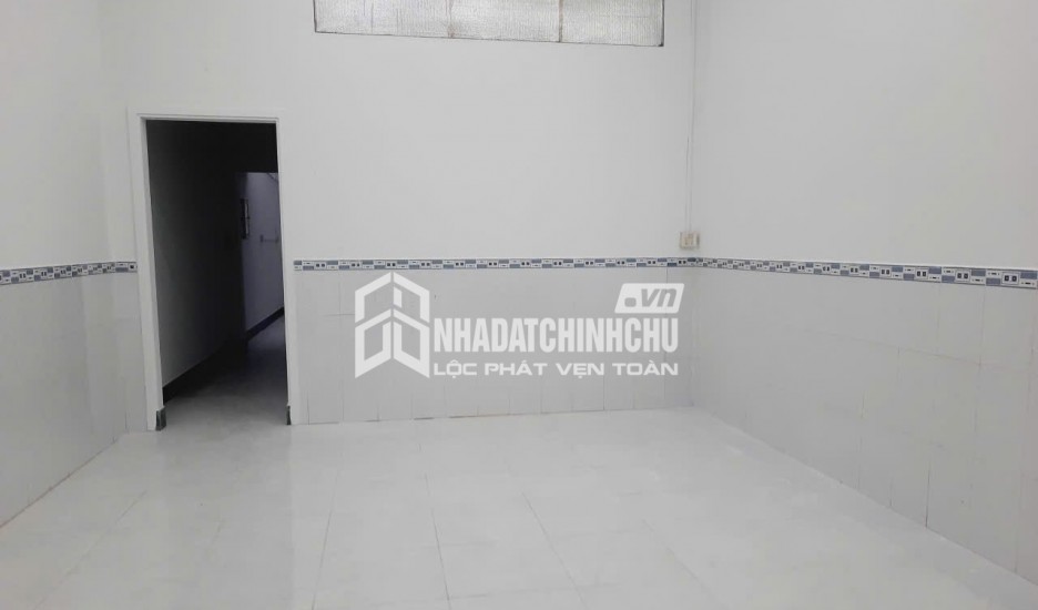 CHÍNH CHỦ BÁN NHÀ MẶT TIỀN KDC HƯNG PHÚ 1 - Phường Hưng Phú, Cái Răng, Cần Thơ
