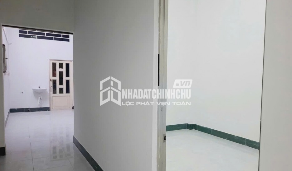 CHÍNH CHỦ BÁN NHÀ MẶT TIỀN KDC HƯNG PHÚ 1 - Phường Hưng Phú, Cái Răng, Cần Thơ