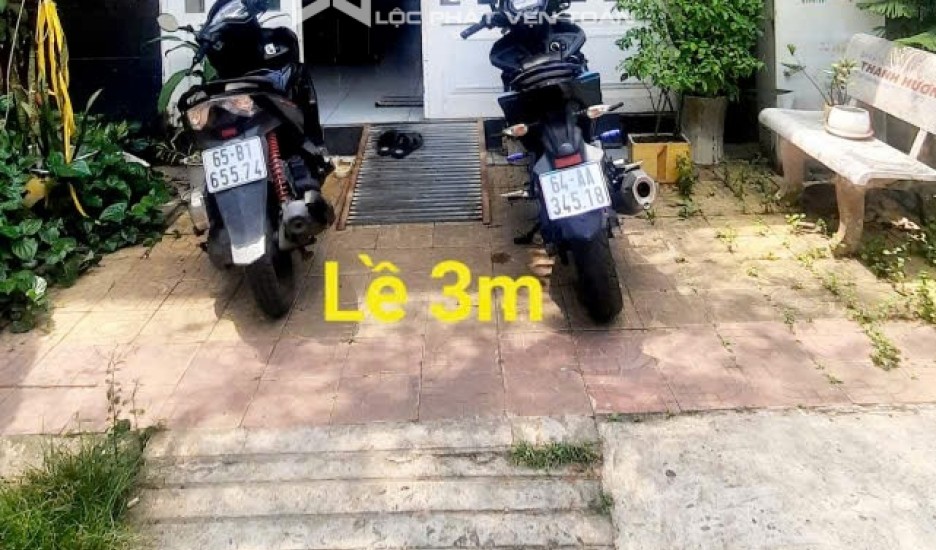CHÍNH CHỦ BÁN NHÀ MẶT TIỀN KDC HƯNG PHÚ 1 - Phường Hưng Phú, Cái Răng, Cần Thơ