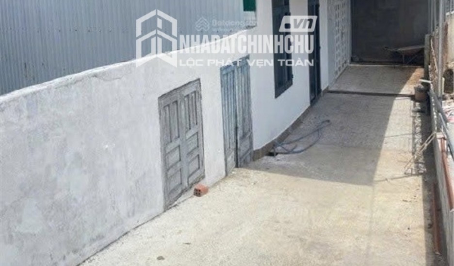 HOT HOT - CHÍNH CHỦ BÁN NHÀ Cấp 4 34/3, Đường Nguyễn Khuyến, Phường 2, Thành phố Bảo Lộc, Lâm Đồng