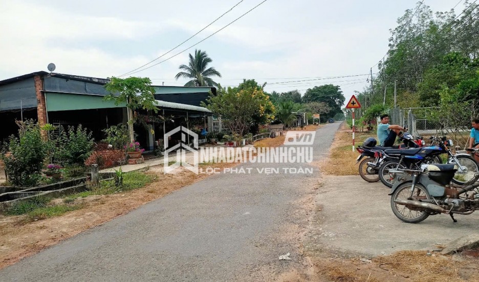 CHÍNH CHỦ Cần Bán Gấp Đất Tại Hà Tĩnh