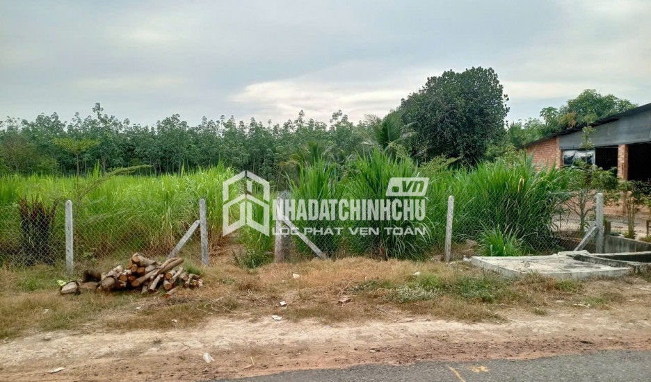 CHÍNH CHỦ Cần Bán Gấp Đất Tại Hà Tĩnh