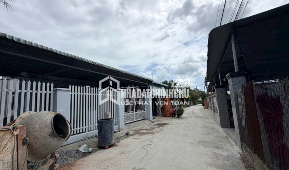 ĐẤT ĐẸP – GIÁ TỐT- CHÍNH CHỦ CẦN BÁN ĐẤT Tại Ấp Phước Hội A, xã Phước Thạnh, huyện Gò Dầu, Tây Ninh