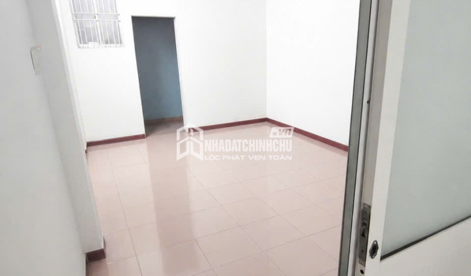 CHO THUÊ LẦU 1 GỒM 2 PHÒNG RỘNG – TRƯỜNG CHINH, TÂN BÌNH