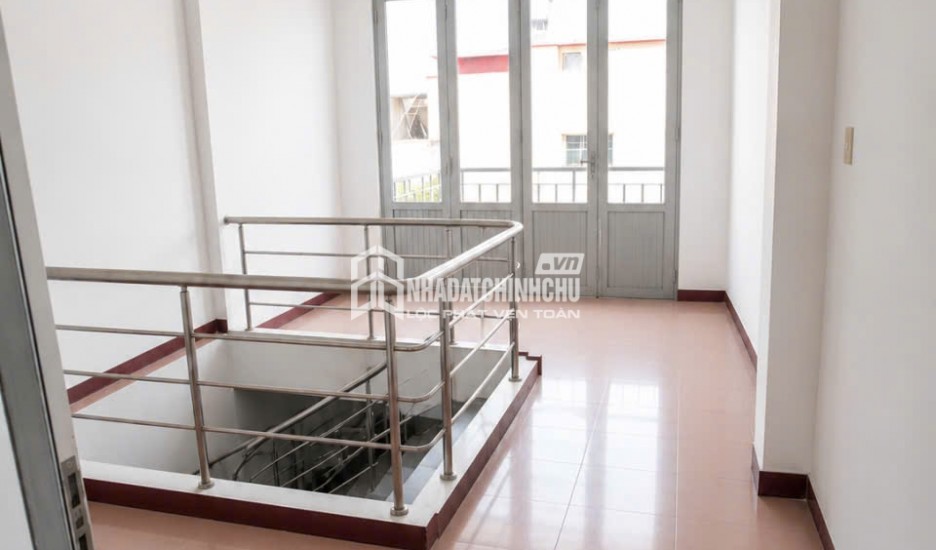 CHO THUÊ LẦU 1 GỒM 2 PHÒNG RỘNG – TRƯỜNG CHINH, TÂN BÌNH